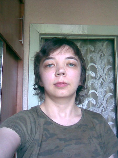 Ольга Нечецкая