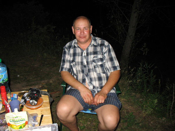 Сергей Камалеев