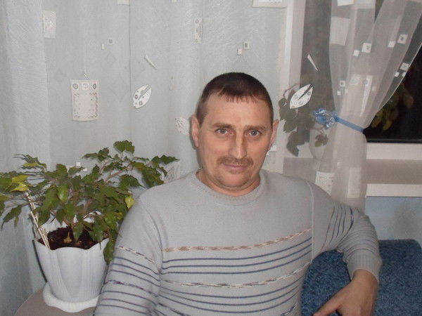 Игошин Сергей