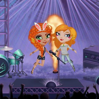 Галя Батракова