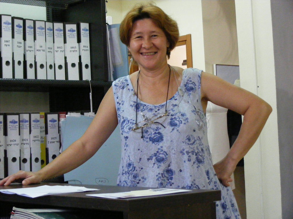 Лариса Кукель