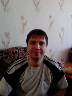 Дмитрий Шухтуев