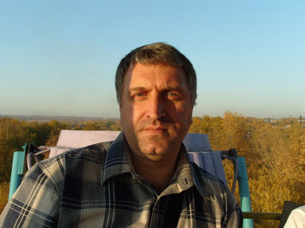 Валера Мазуров