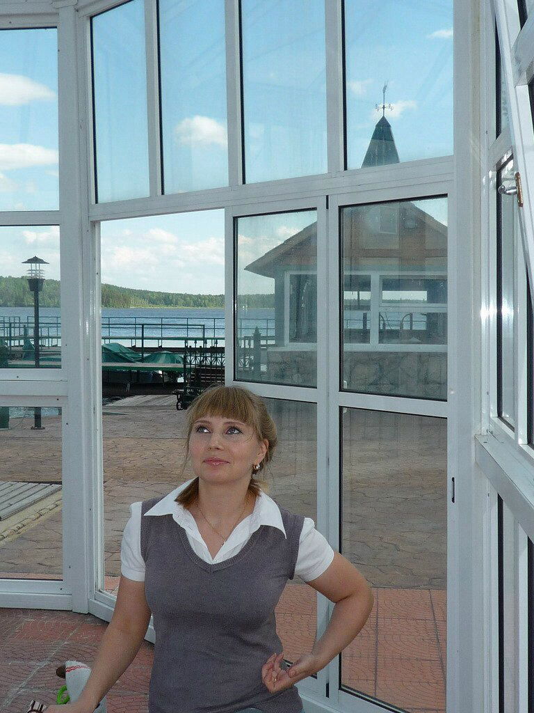 Наташа Ааорпрп