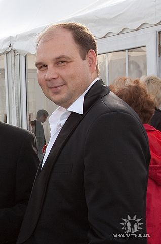 Алексей Аухаренок