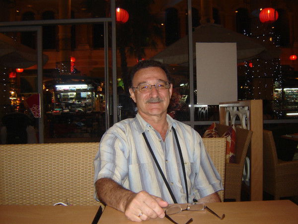 Дмитрий Скитневский