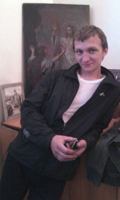 Максим Маслаков