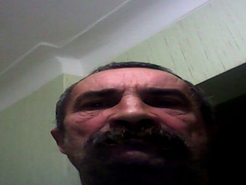 Владимир Дорошенко