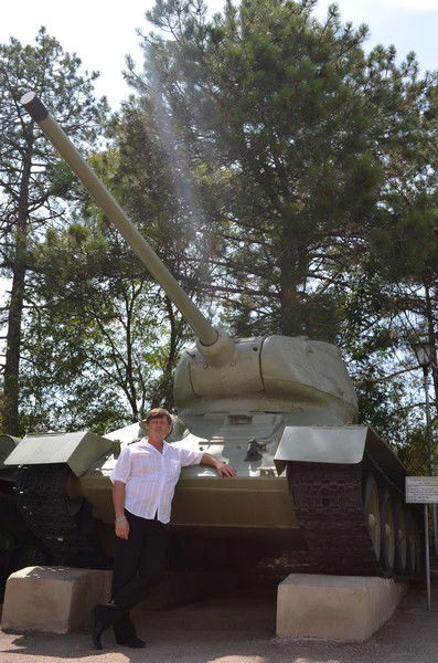 Александр Лапшин