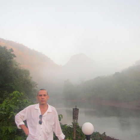 Вадим Аристов