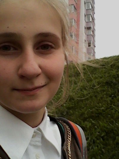 Алиса Ковбасюк