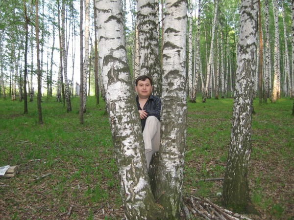 Нурлан Биебаев