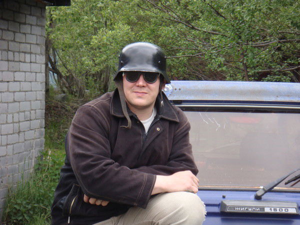 Макс Кузнецов