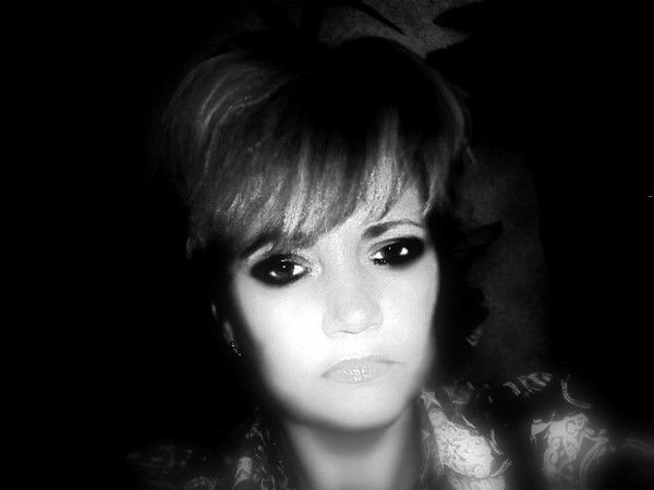 Оксана Левинская