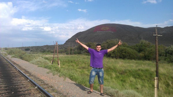 Ильдар Якубов