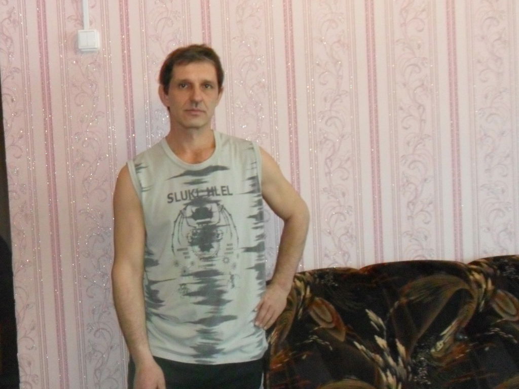 Андрей Тыченюк