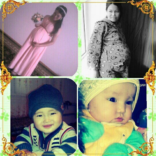 Нурзада Атаназарова