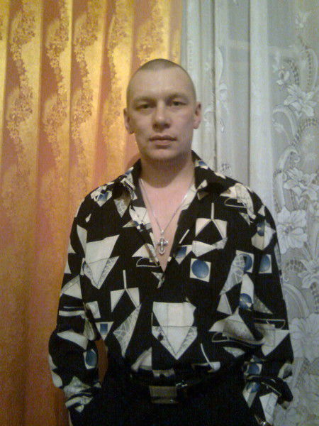 Дмитрий Травков