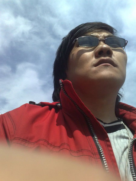 Леонид Сибирский