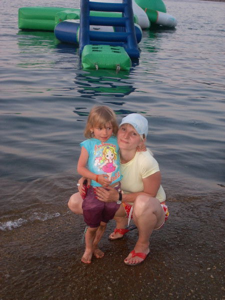 Соня Филатова