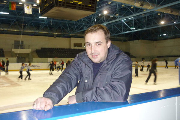 Вадим Аккузин