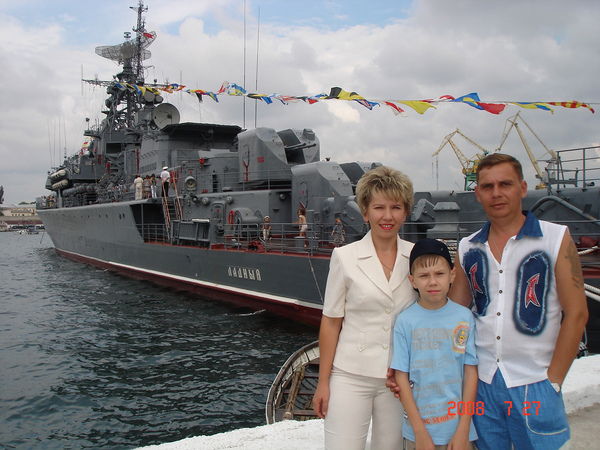 Игорь Мокосеев