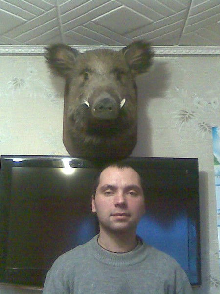 Анатолий Низовцев