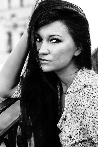 Анастасия Семёнова