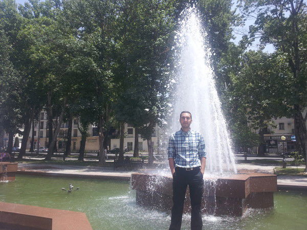 Хуршед Юлдашев