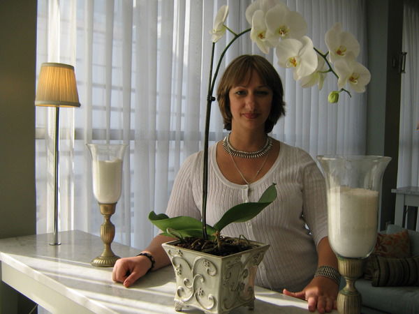 Лариса Рыбина