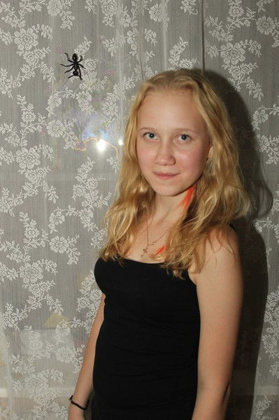 Виктория Бурцева