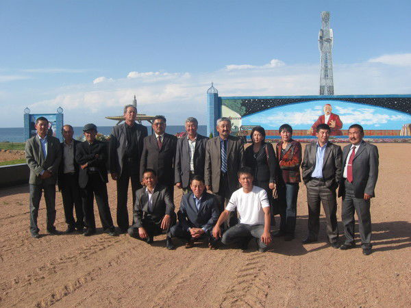 Токтонаалы Дегенбаев