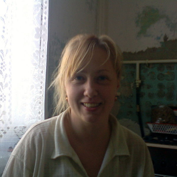 Наталья Счастливая