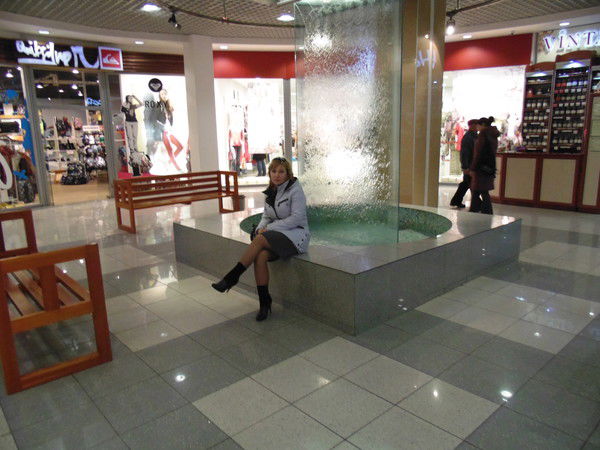 Марина Аркатова