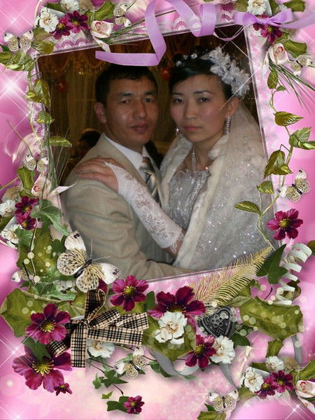 Роза Абзалбекова