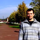 Константин Кондратьев