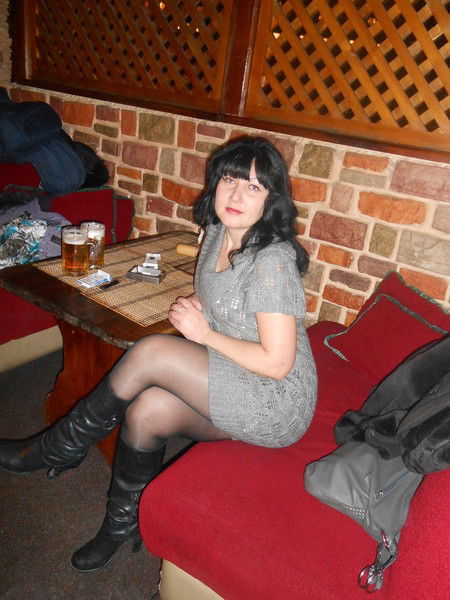 Дарья Ермолина