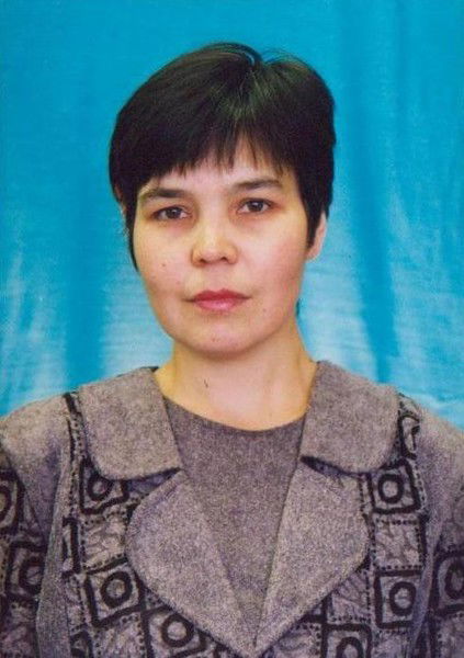 Тамара Макарова