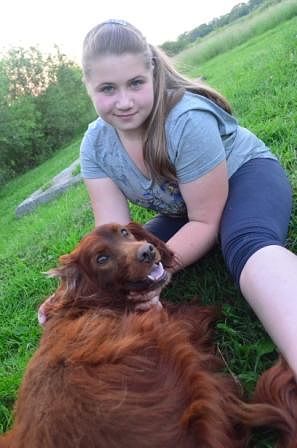 Карпеченко Мария