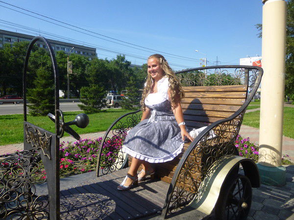 Наталья Позднякова