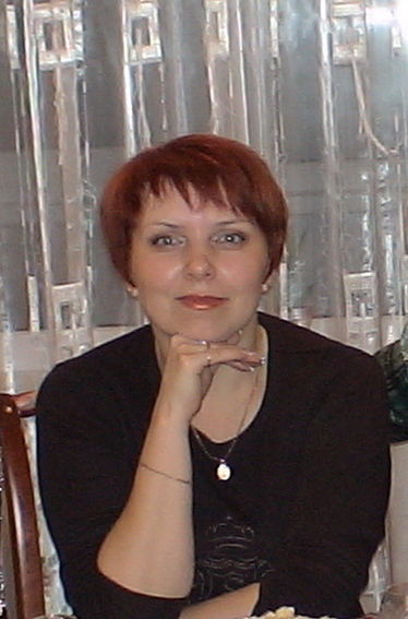 Наталья *******