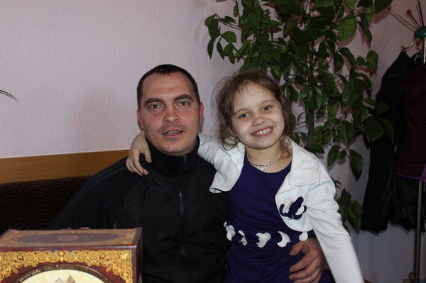 Александр Гуркин