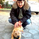 Евгений Шаракшинов