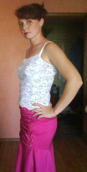 Анна Лебедева