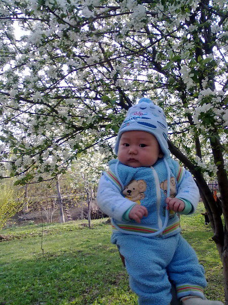 Упел Абдубаитова