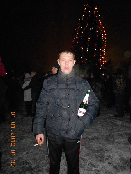 Виктор Назаров