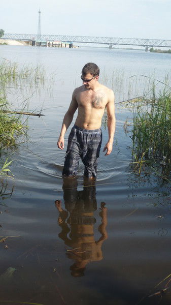 Николай Семёнов