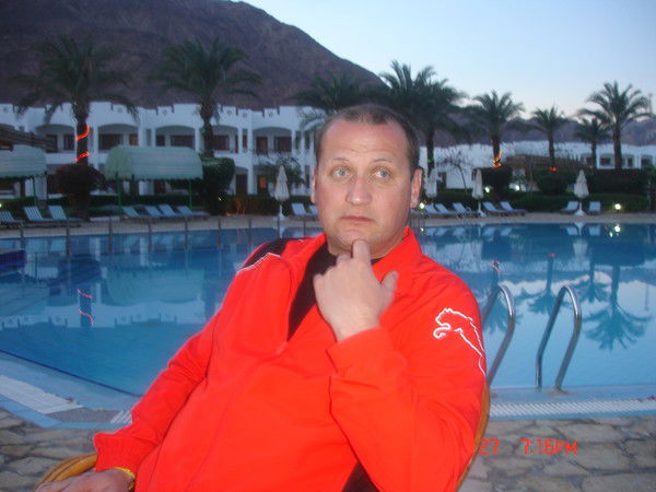 Сергей Крыхтин