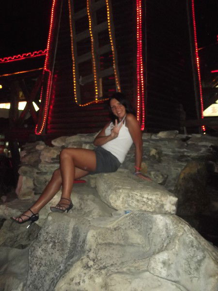 Оксана Каракулова