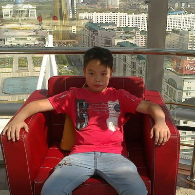 Габиден Жуманазаров